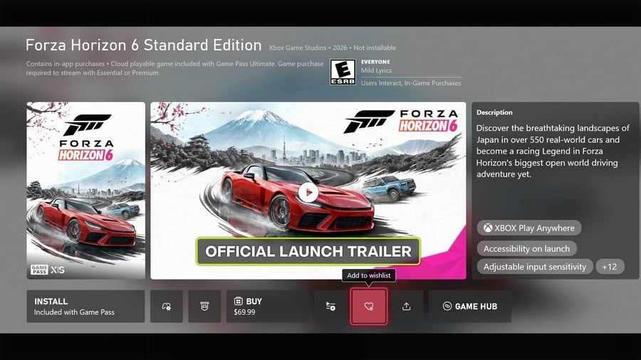 Four New Console Features Begin Rolling Out Today For Xbox Insiders (June 24) 4Four New Console Features Begin Rolling Out Today For Xbox Insiders (June 24)