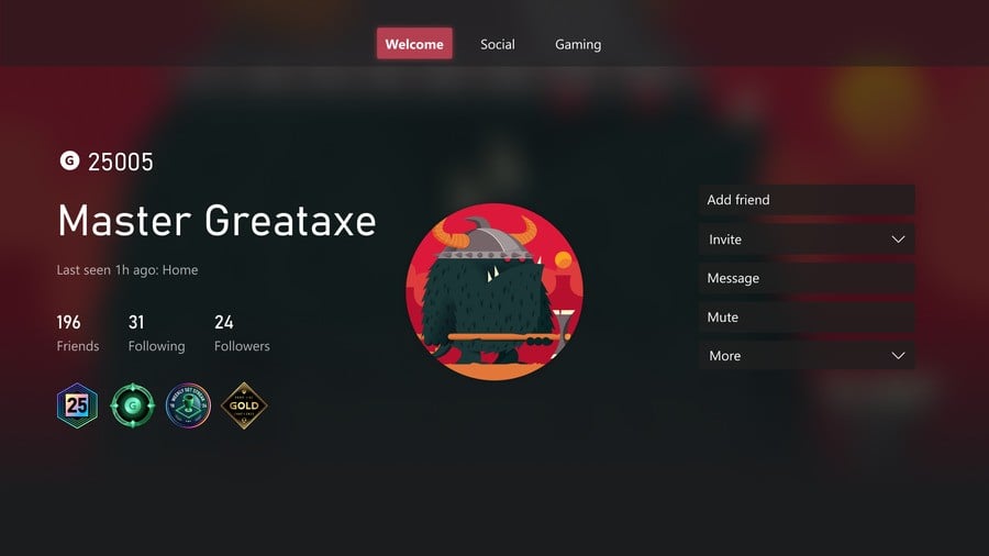 Four New Console Features Begin Rolling Out Today For Xbox Insiders (June 24)