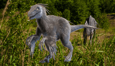 Ever Wondered What a Deadly Flying Squirrel With Velociraptor Claws Would Look Like? Science Has Your Answer.