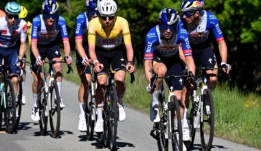 Primož Roglič takes on Tadej Pogačar at Tour de Suisse to pursue complete set of GC titles at cycling's seven major one-week stage races