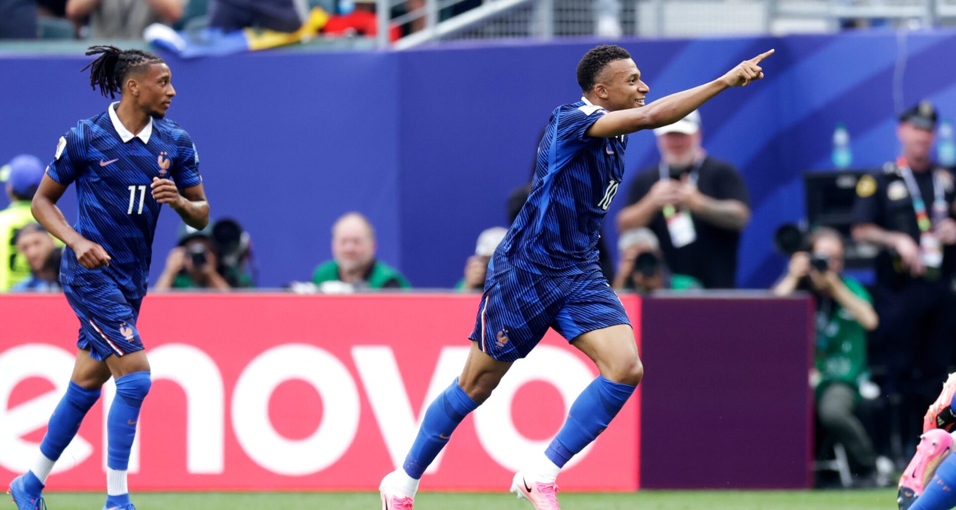 France vs Iraq Stats: World Cup 2026 - Live