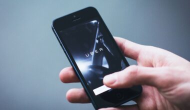 AI and the Uber of Thought
