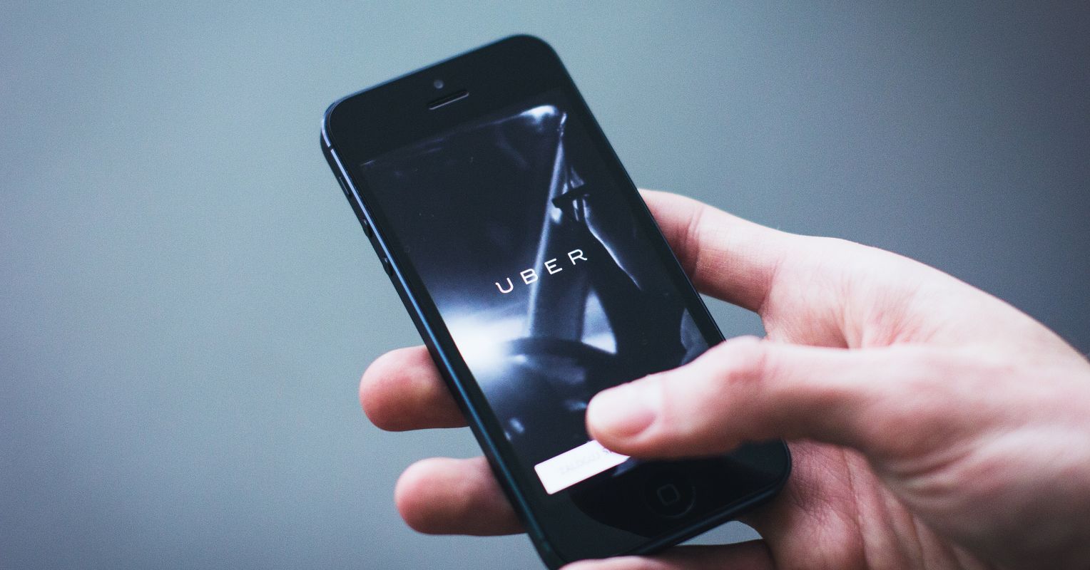 AI and the Uber of Thought
