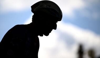 The national gravel championships that wasn't – Canada's title race cancelled while underway