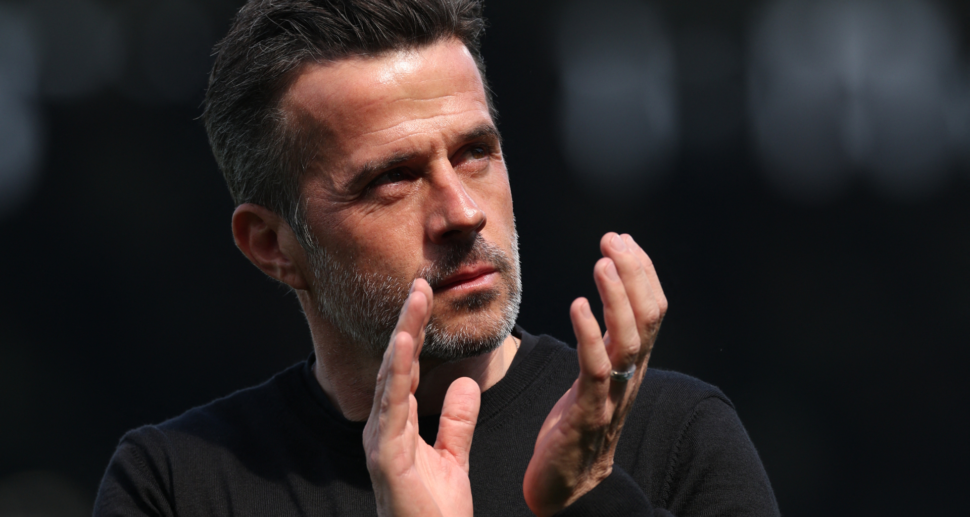 Fulham in advanced talks with former Real Madrid boss to replace Marco Silva