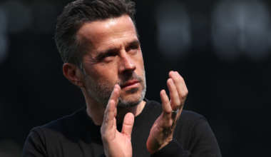 Fulham in advanced talks with former Real Madrid boss to replace Marco Silva