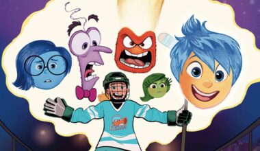 Toy Story meets Fantastic Four as Marvel celebrates 40 years of Pixar