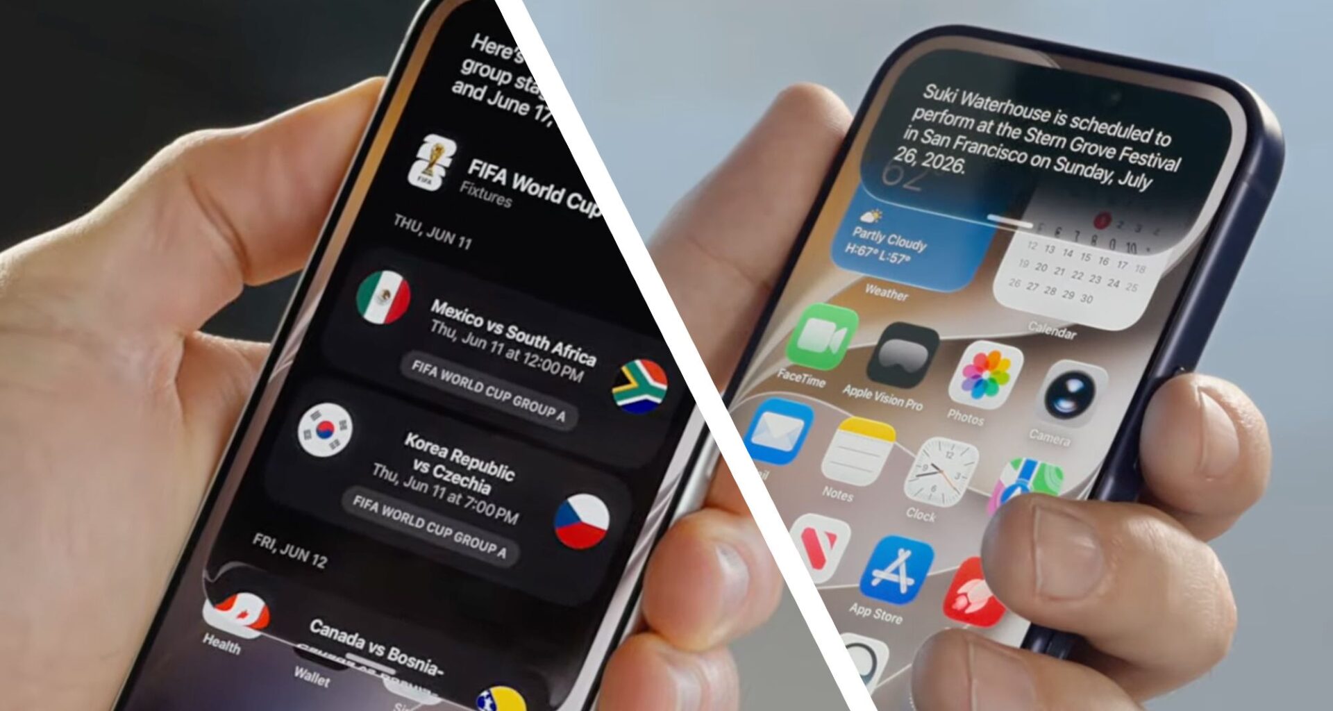Here's why Siri AI isn't coming to EU iPhones and iPads — and why users are totally split on the issue