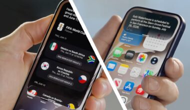Here's why Siri AI isn't coming to EU iPhones and iPads — and why users are totally split on the issue