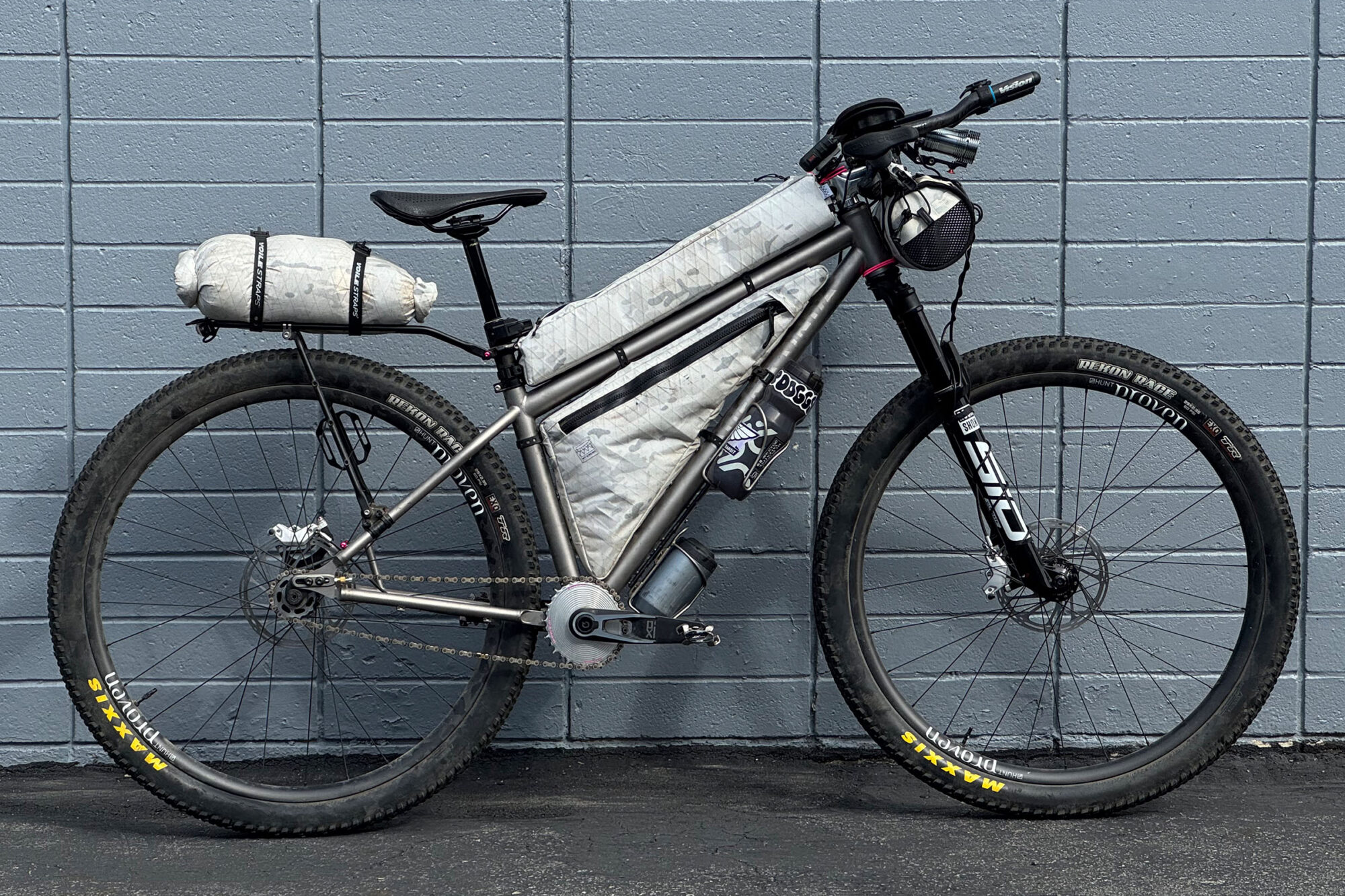 2026 tour divide rigs