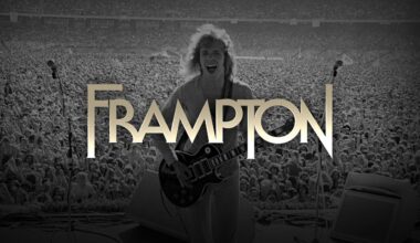 A still from the Frampton trailer