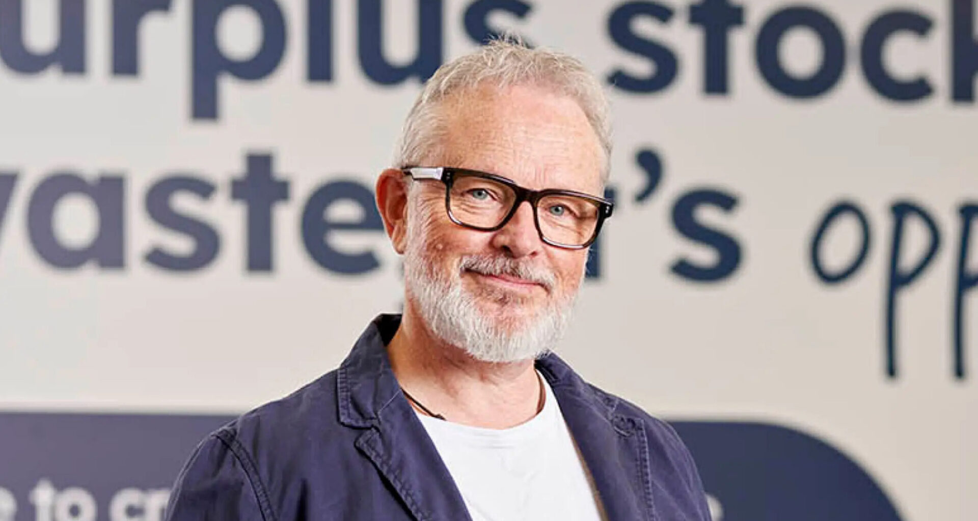 Gary Stott, Community Shop