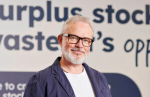 Gary Stott, Community Shop