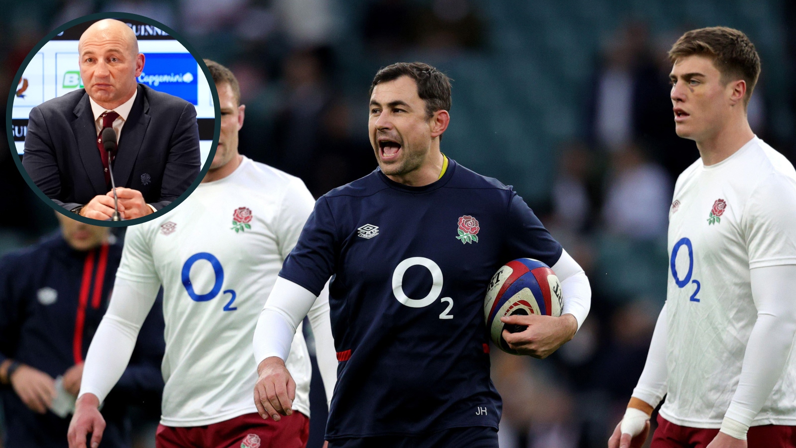 Why Felix Jones REALLY left England and what impact the Springboks had on his decision