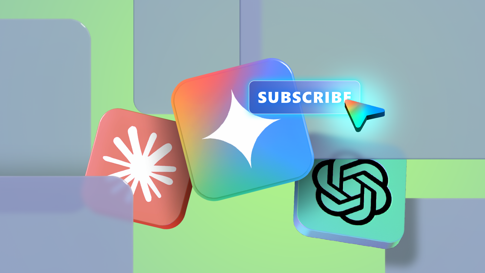 I ditched ChatGPT and Claude for this one subscription, and I'm not looking back