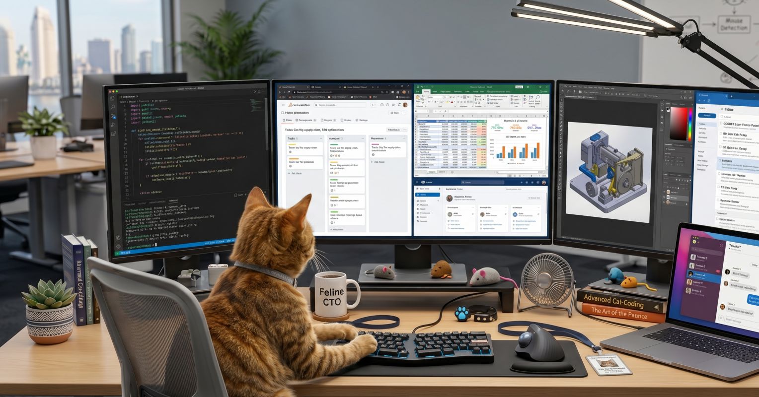 The Problem With Efficiency | Psychology Today United Kingdom