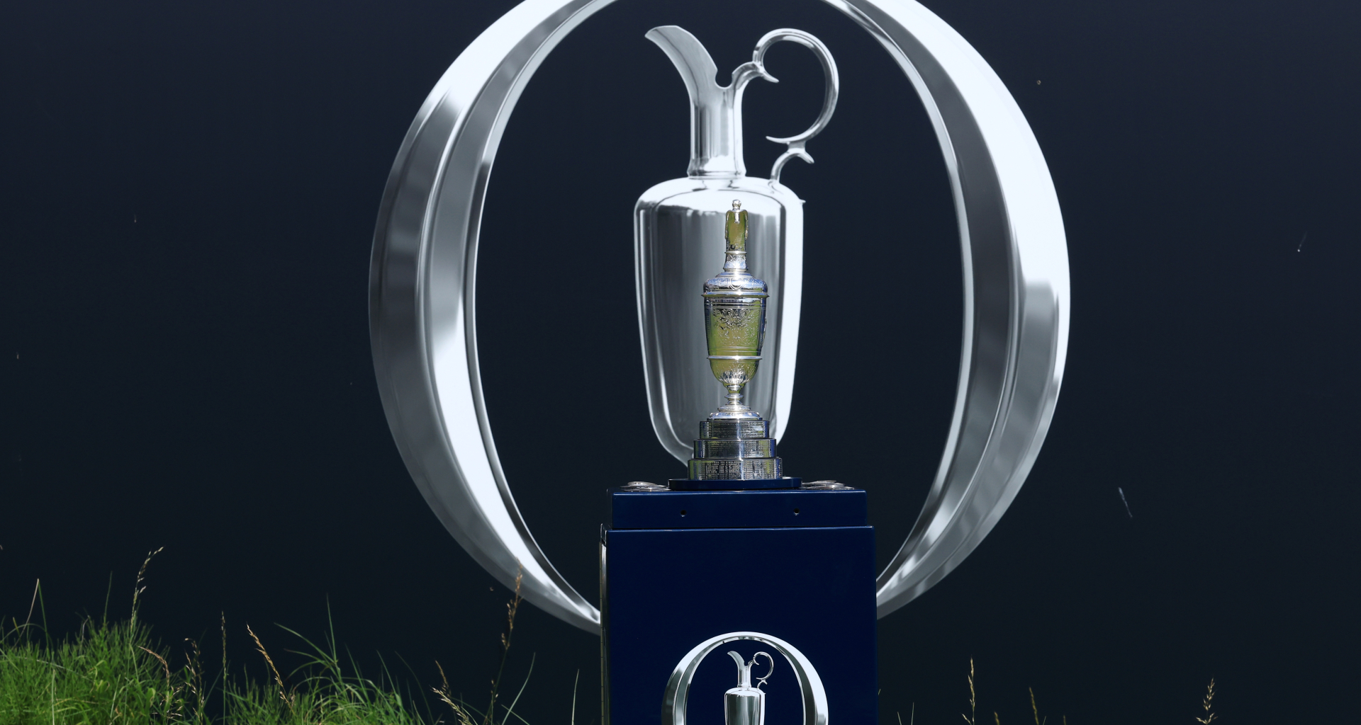 Ex-Premier League stars stage audacious attempt to qualify for The Open Championship today