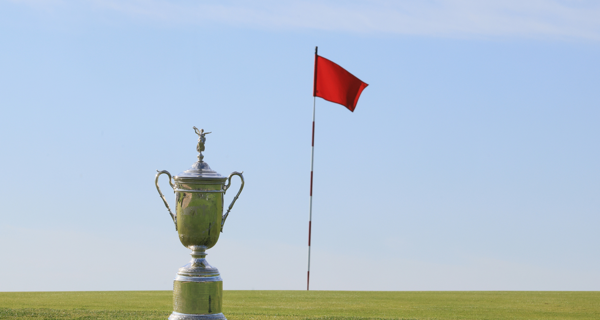 Wyndham Clark's staggering US Open prize money is $1.3m more than Tiger Woods’ three titles combined