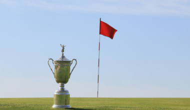 Wyndham Clark's staggering US Open prize money is $1.3m more than Tiger Woods’ three titles combined