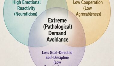 Is Pathological Demand Avoidance a Personality Profile?