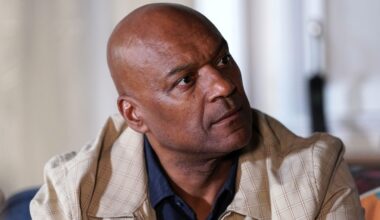 EastEnders unveils George's next move as huge death sparks major struggle
