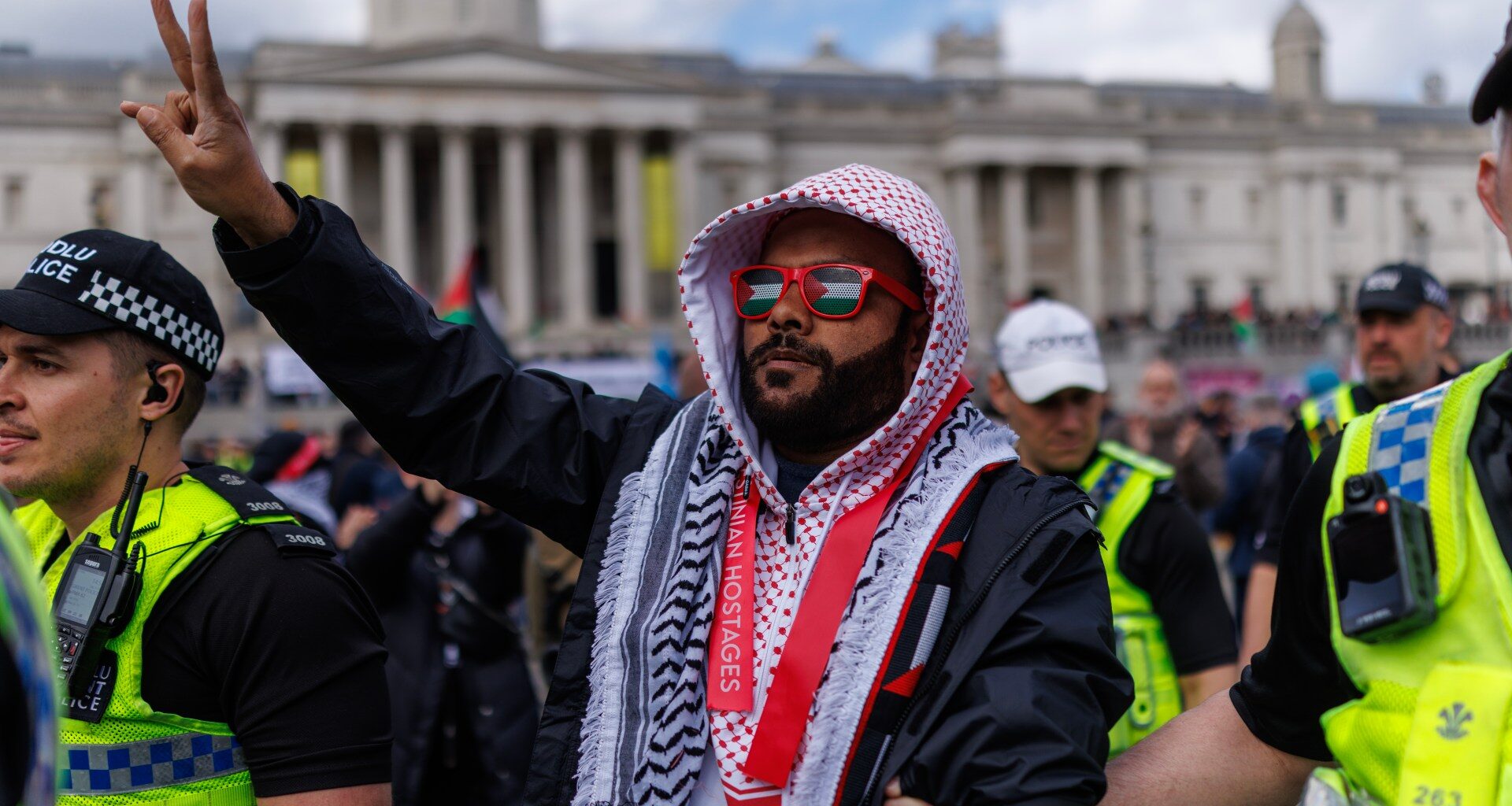 UK court to rule on Palestine Action ‘terrorist’ label: What we know | Protests News