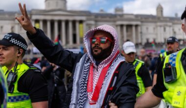 UK court to rule on Palestine Action ‘terrorist’ label: What we know | Protests News