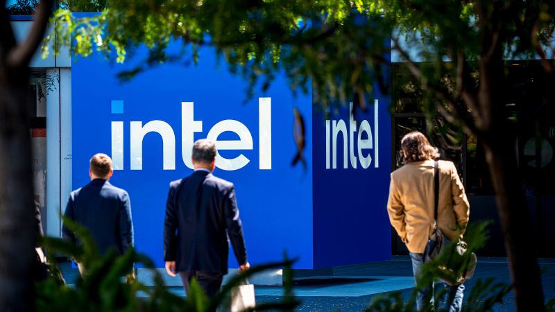 Tim Cook says iPhone prices will rise. Trump says Apple will make US chips with Intel