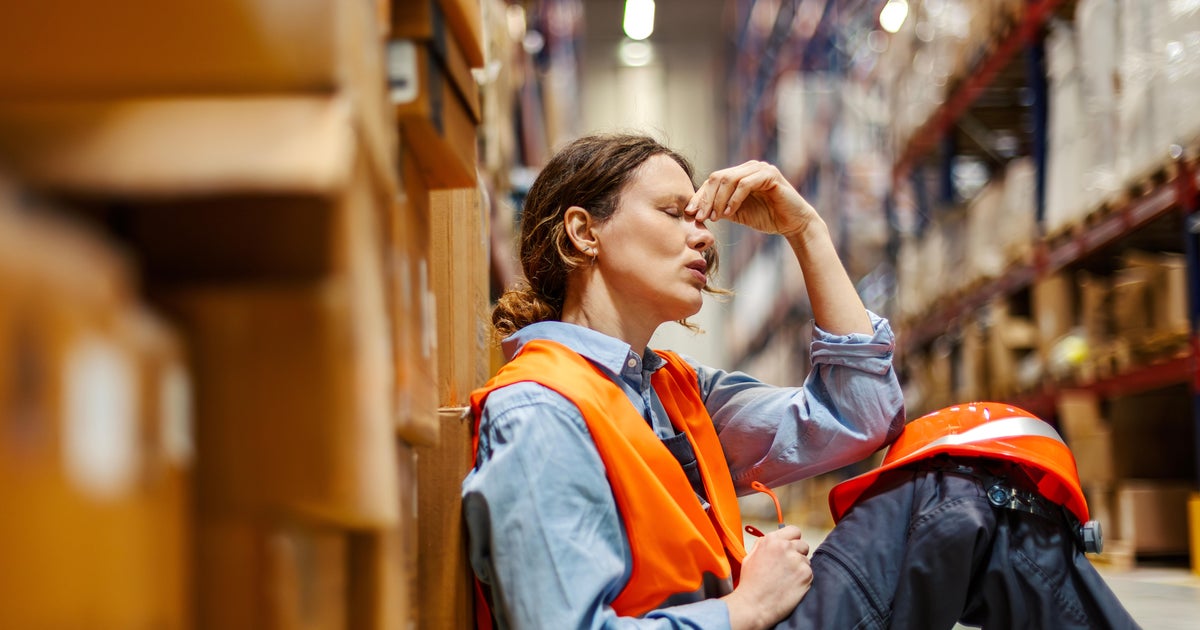 This number helps explain why many Americans are down on the economy