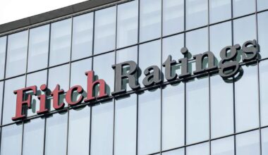 Fitch Ratings upgraded South Africa’s long-term credit rating on Friday afternoon.