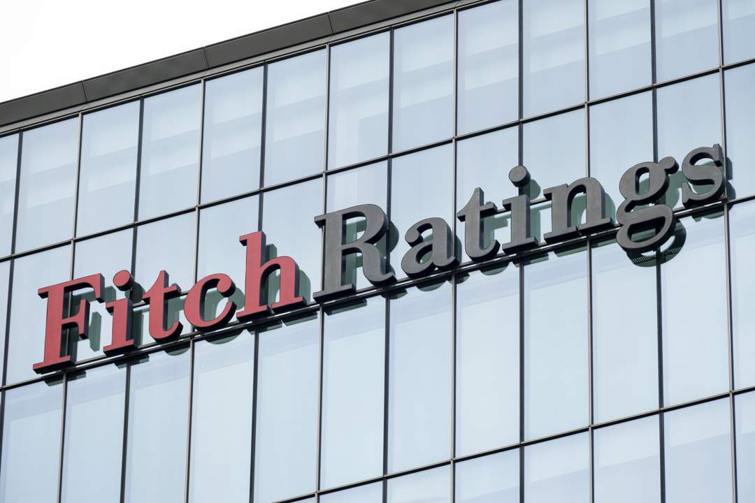 Fitch Ratings upgraded South Africa’s long-term credit rating on Friday afternoon.