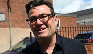 Exclusive: Andy Burnham has the nominations to trigger a leadership challenge