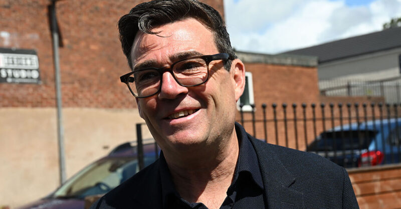 Exclusive: Andy Burnham has the nominations to trigger a leadership challenge