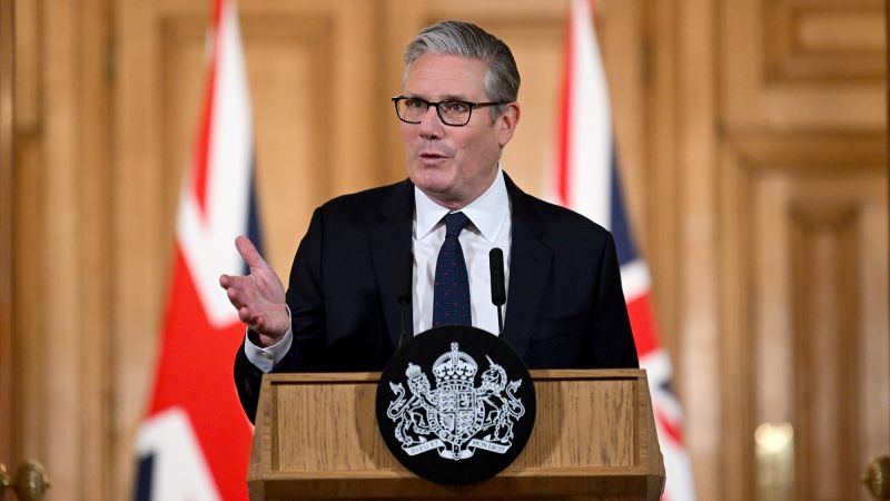 UK announces sweeping social media ban for under-16s
