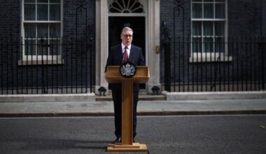June 22, 2026: Keir Starmer resignation, UK to get sixth PM in seven years, as Andy Burnham likely to replace him