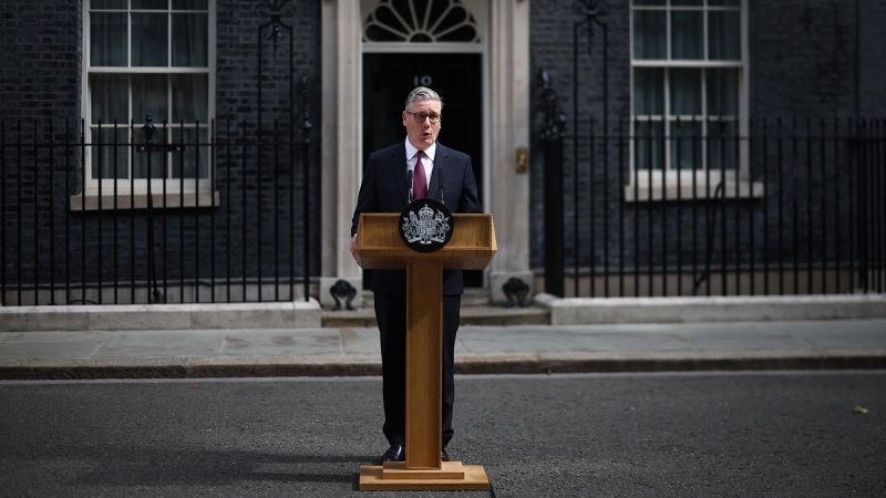 June 22, 2026: Keir Starmer resignation, UK to get sixth PM in seven years, as Andy Burnham likely to replace him