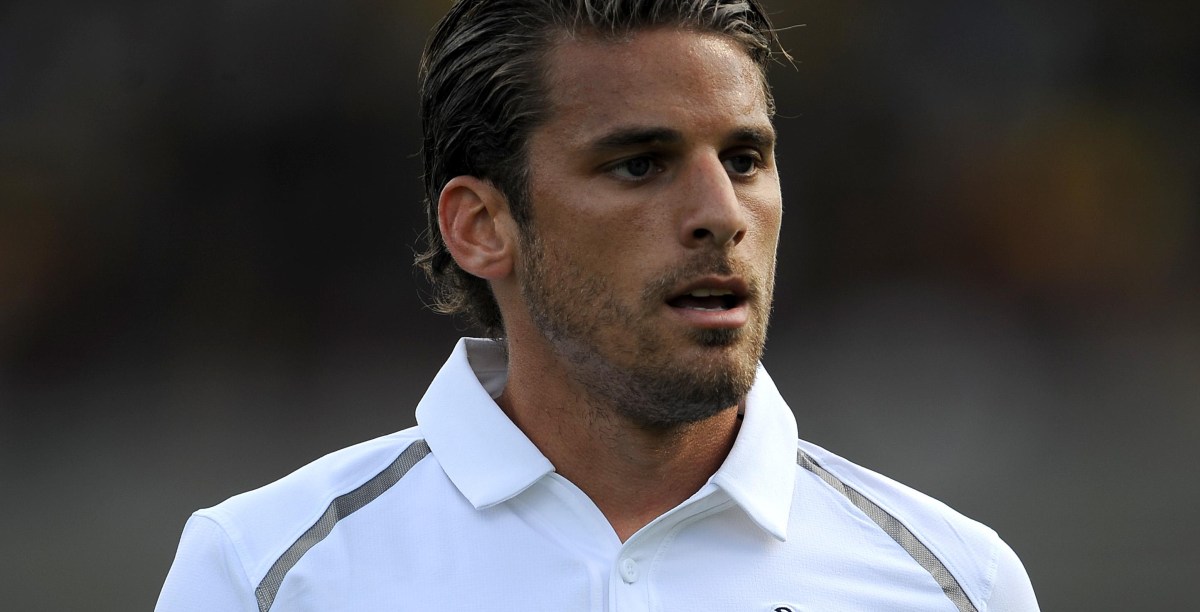 Roberto De Zerbi has apparently hired David Bentley as “Positivity Coach”