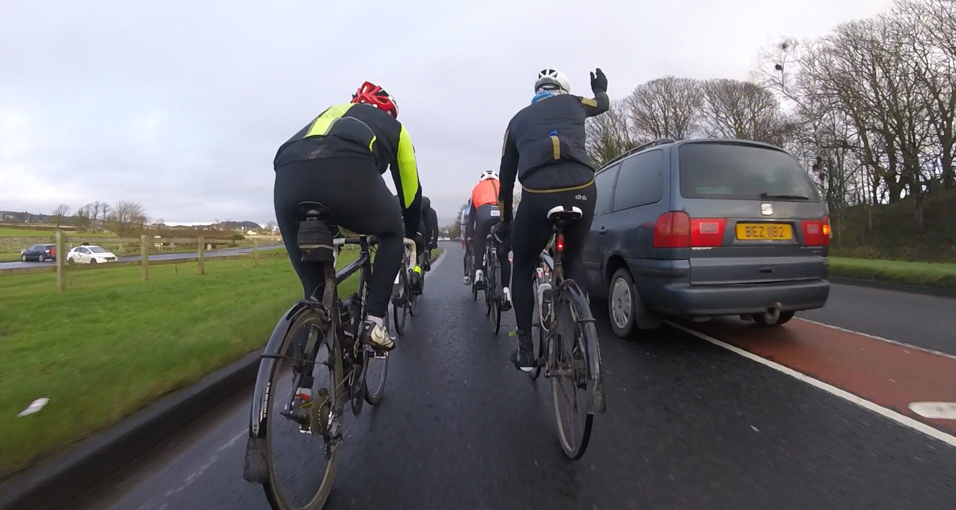 “Drivers kill five people every day. Cyclists hardly kill anybody”: Police chiefs accused of ignoring “massive imbalance” as new campaign brands road safety “a shared duty” and officers crack down on rule-breaking riders - Cycling News | Bike Reviews