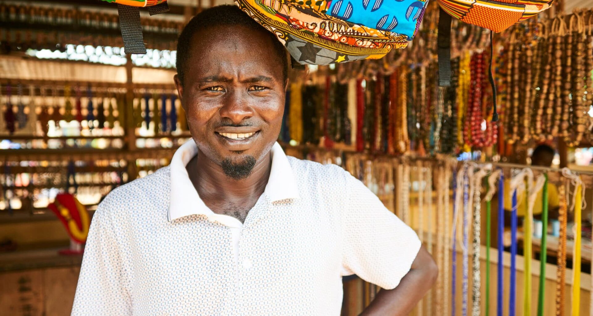 Trident targets Ghana’s informal economy with digital commerce platform
