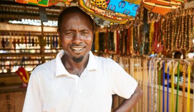 Trident targets Ghana’s informal economy with digital commerce platform