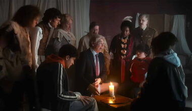 Big Screen Comedy 'Ghosts: The Possession of Button House' Trailer