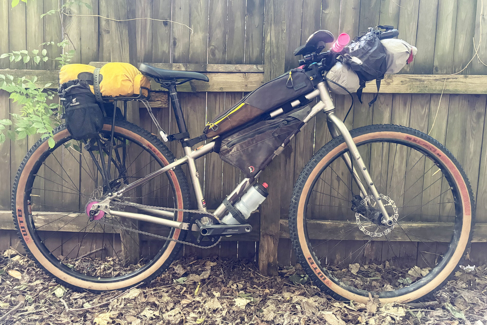 2026 tour divide rigs