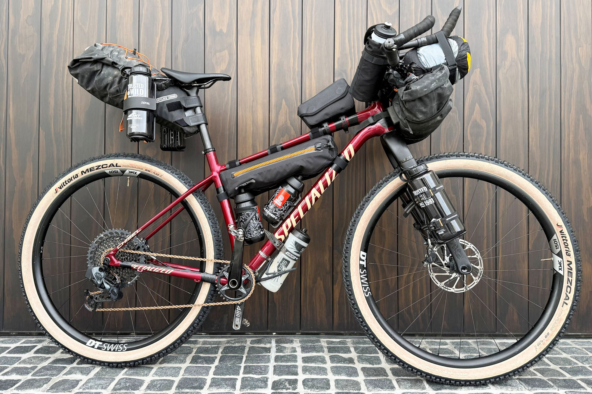 2026 tour divide rigs
