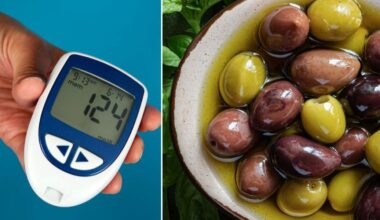 Type 2 diabetes warning as scientists say the type of fat you eat may be driving your risk
