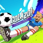 Golazo! (Switch eShop)