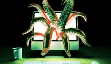 Google's AI Overviews Feature Is Telling Users That SCP Horror Fiction Entities Are Real