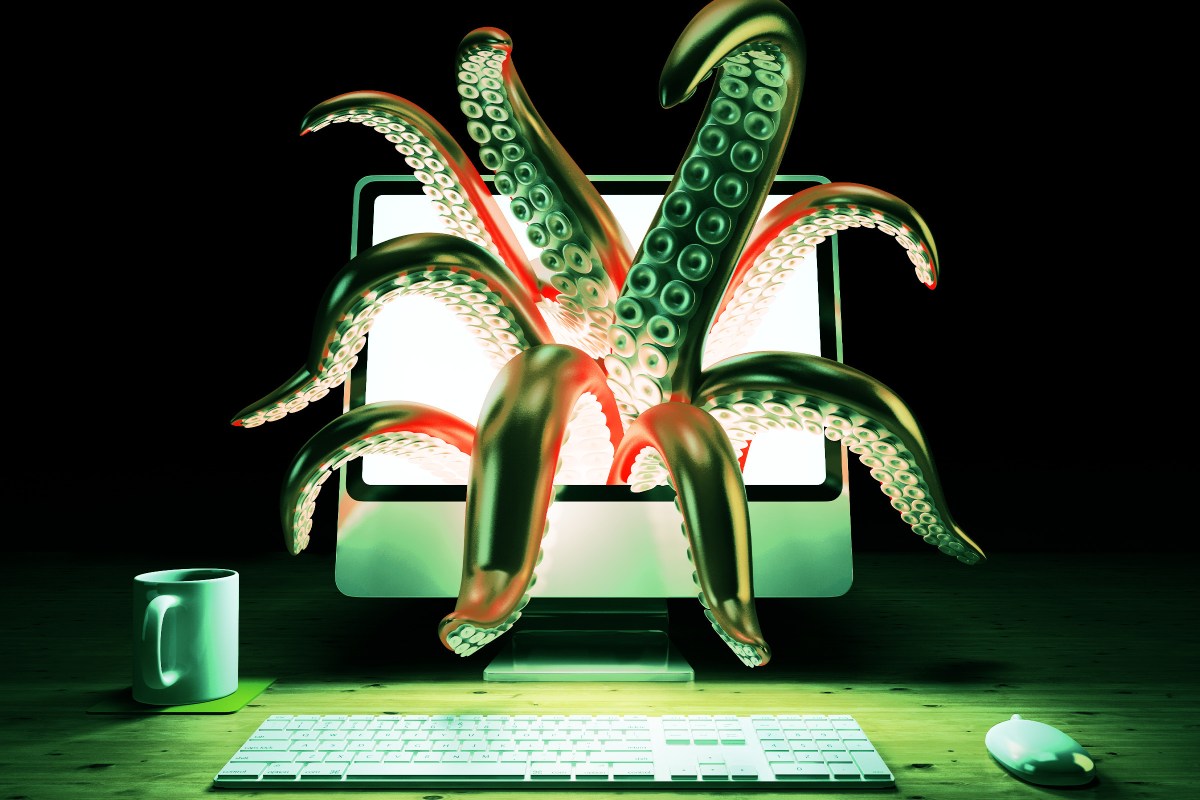 Google's AI Overviews Feature Is Telling Users That SCP Horror Fiction Entities Are Real