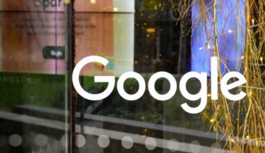 UK imposes rules targeting Google search fairness