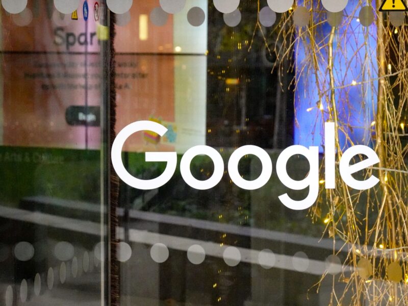UK imposes rules targeting Google search fairness