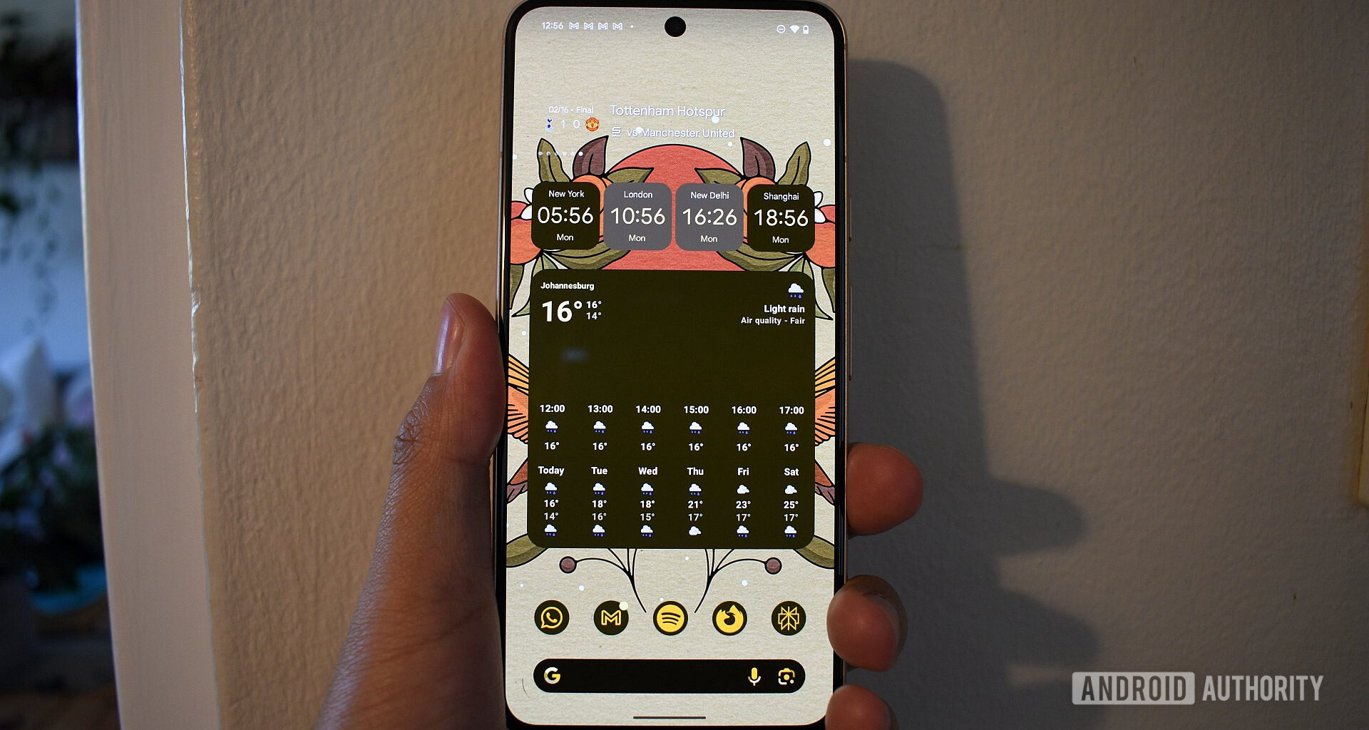 google pixel sideload apps breezy weather 3